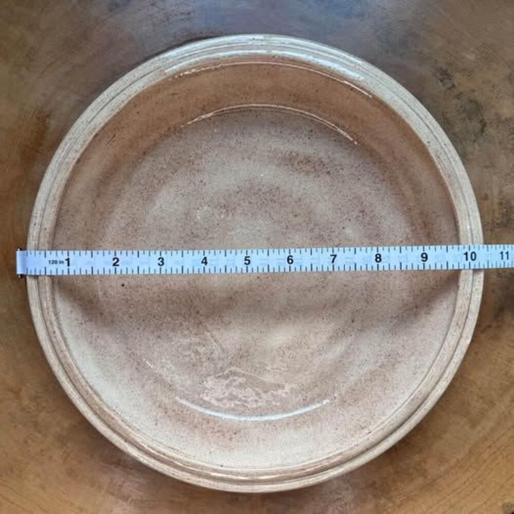 Vintage Cherry Pie Covered Keeper - Picture 5 of 10